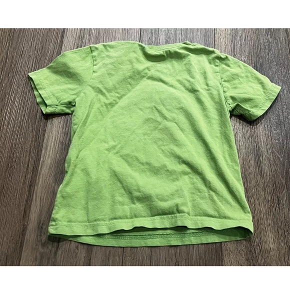 Sounders FC Soccer T-Shirt Short Sleeve, Green, Size 4T Toddler MLS - Picture 5 of 5